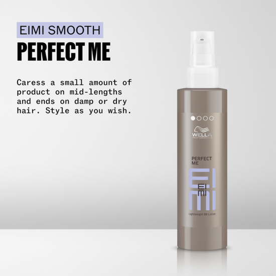 Wella Professionals EIMI Perfect Me Lotion 100 ml