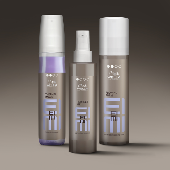 Wella Professionals EIMI Perfect Me Lotion 100 ml