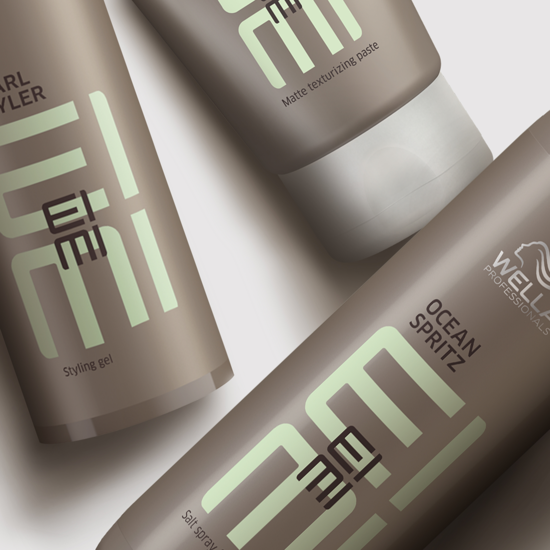 Wella Professionals EIMI Saltvattenspray 150 ml