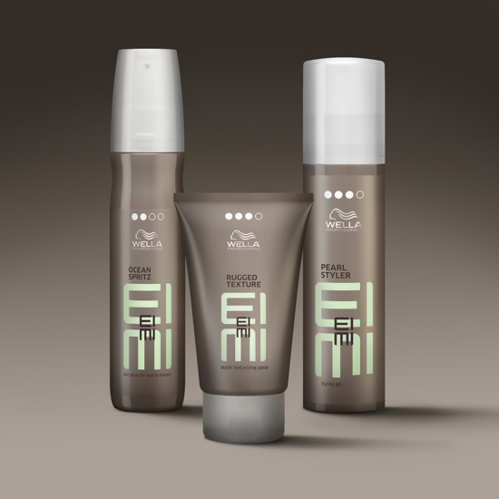 Wella Professionals EIMI Saltvattenspray 150 ml