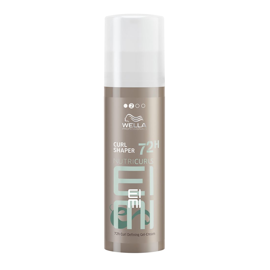 Wella Professionals EIMI Curl Shaper Gel-Cream 150 ml