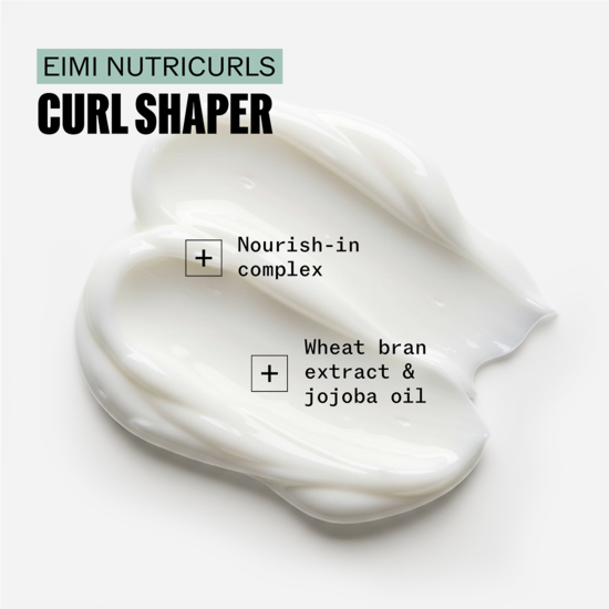 Wella Professionals EIMI Curl Shaper Gel-Cream 150 ml