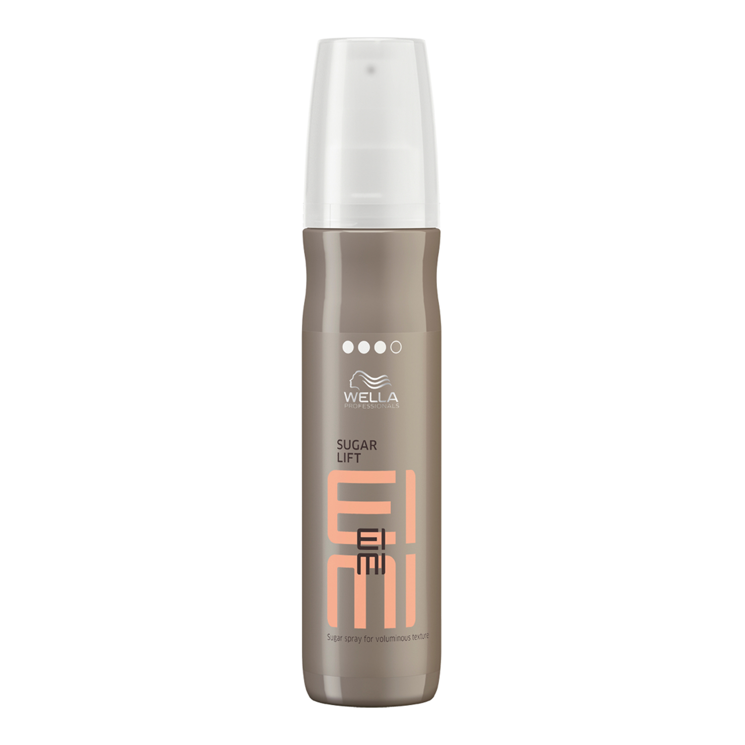 Alternativ bild 1 för Wella EIMI Sugar Lift 150 ml
