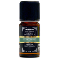 Better You Fyra Tjuvar Eterisk olja 10 ml