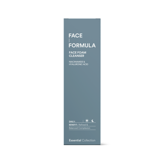 Face Formula Face Foam Cleanser 150 ml