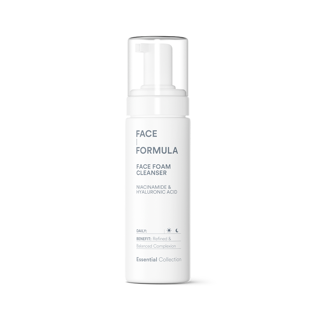 Face Formula Face Foam Cleanser 150 ml