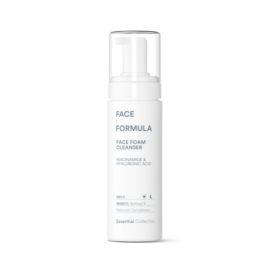 Face Formula Face Foam Cleanser 150 ml