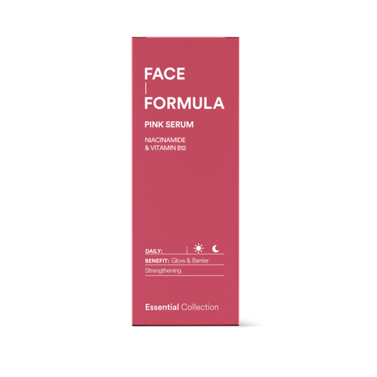 Face Formula Pink Serum 30 ml
