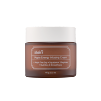 KLAIRS Maple Energy Infusing Cream 60 ml