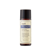 Klairs Supple Preparation Facial Toner 30 ml 
