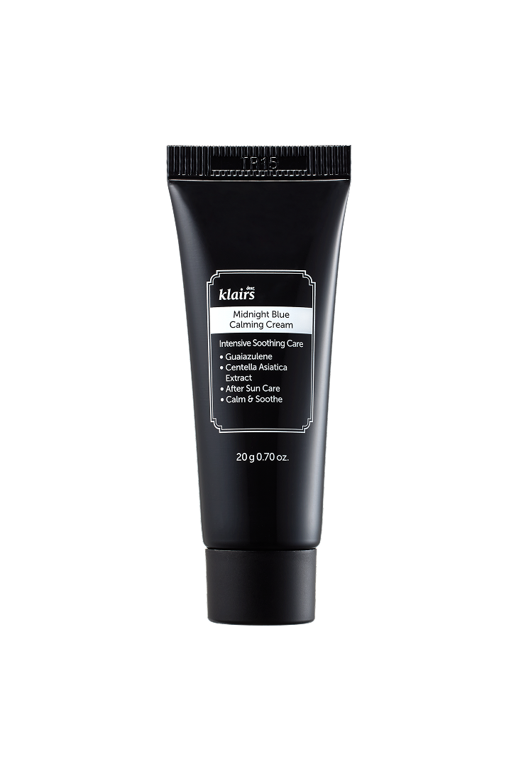 Klairs Midnight Blue Calming Cream 20 g