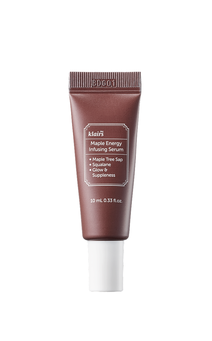 Klairs Maple Energy Infusing Serum 10 ml 