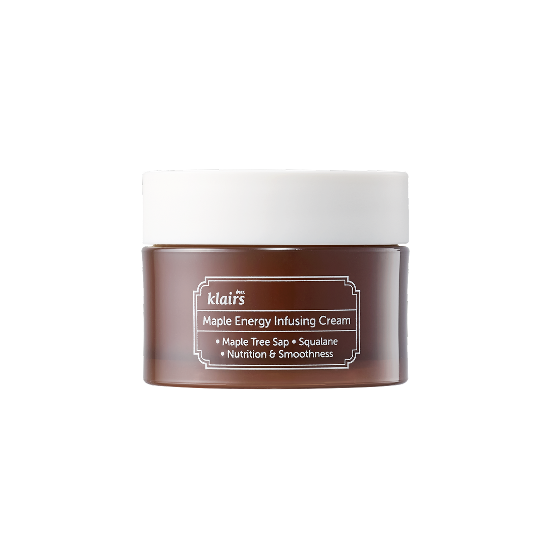 Klairs Maple Energy Infusing Cream 15 g