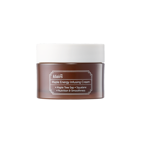 Klairs Maple Energy Infusing Cream 15 g