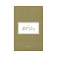 I'm From Mugwort Sheet Mask 
