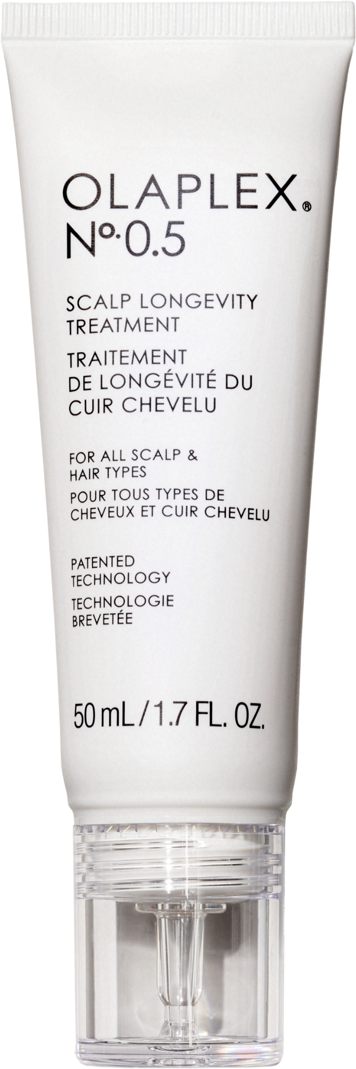 Olaplex No.0.5 Scalp Longevity Treatment 50 ml