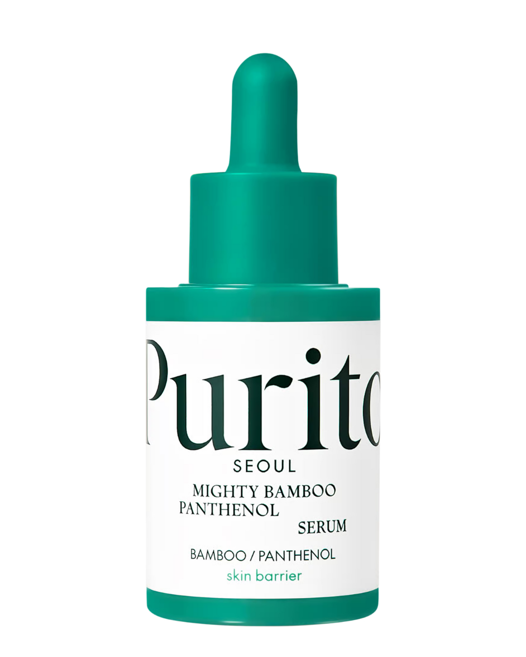 PURITO Mighty Bamboo Panthenol Serum 30 ml