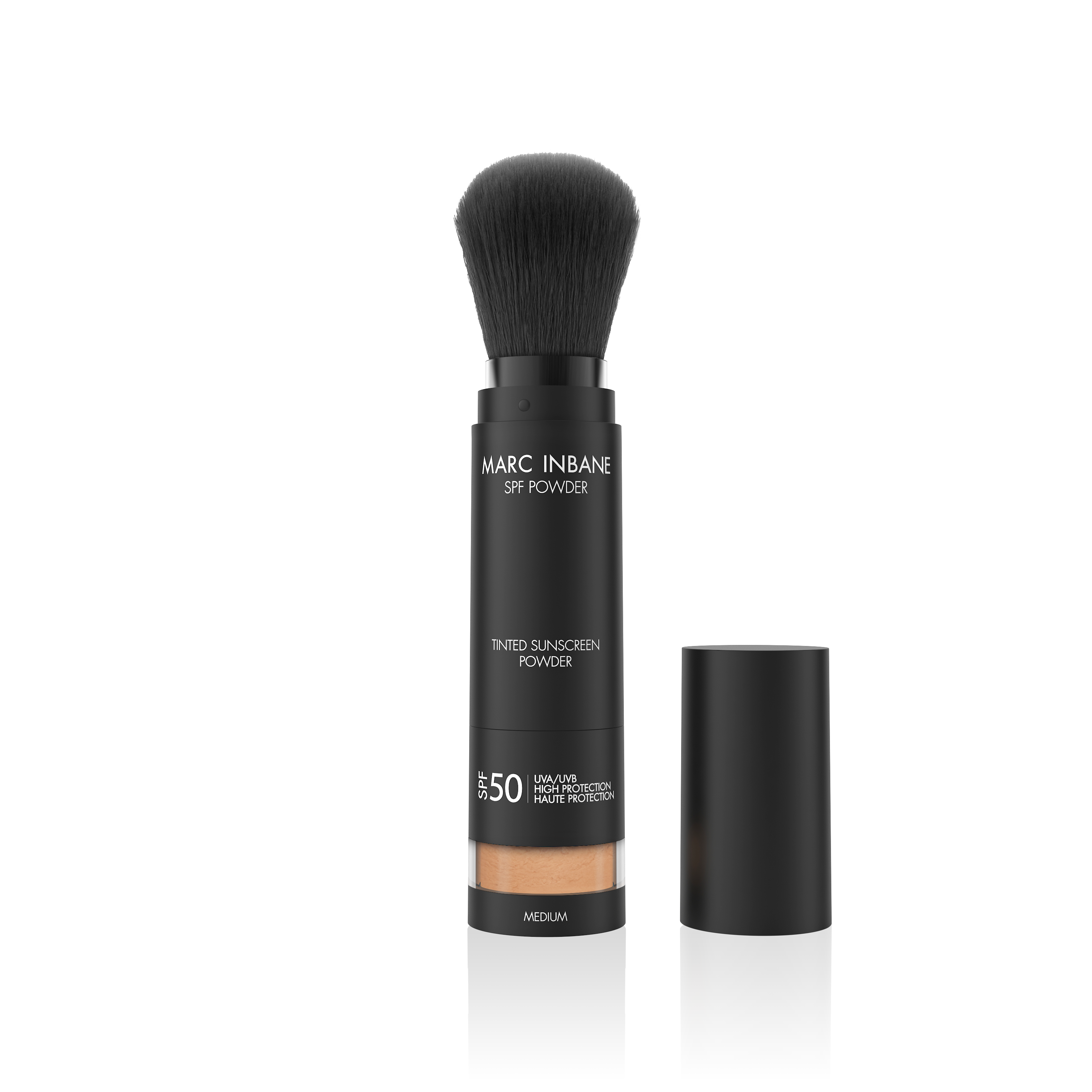 Marc Inbane SPF50 Powder 4,3 g