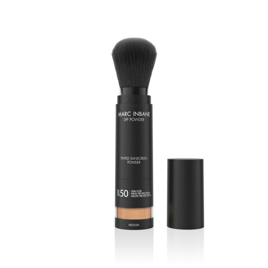 Marc Inbane SPF50 Powder 4,3 g