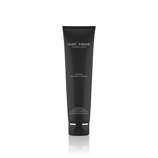 Marc Inbane Gradual Tanning Lotion 125 ml