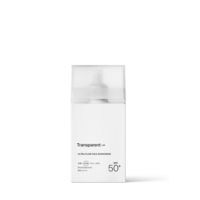 Niche Beauty Lab Ultra Fluid Cica Sunscreen SPF50+ 100 ml