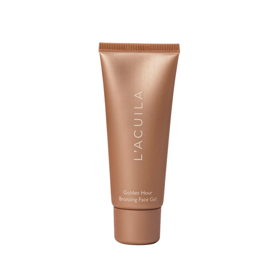 L´Acuila Golden Hour Bronzing Face Gel 40 ml