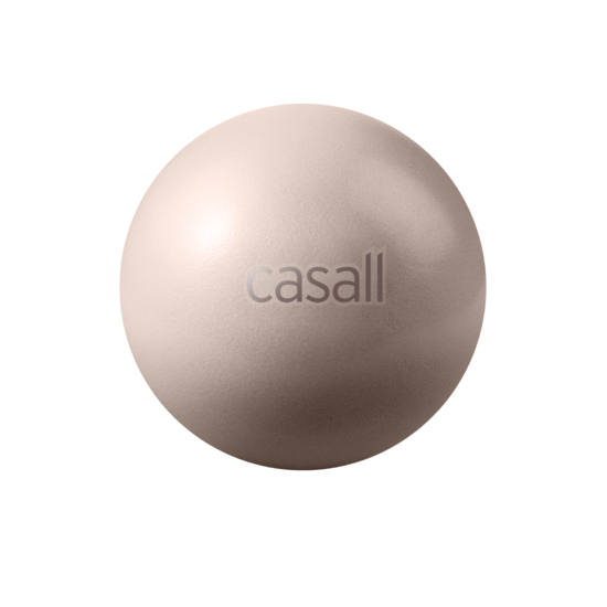 Casall Body Toning Ball Cashmere