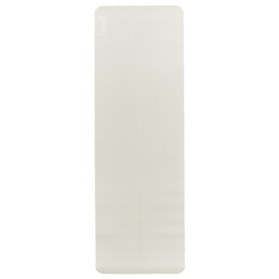 Casall Yoga Mat Position Light Sand/Clay Brown 4 mm