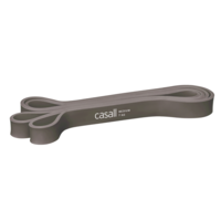Casall Long Rubber Band Dark Cashmere Medium