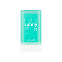 BANILA CO Hello Sunny Essence Sun Stick Fresh SPF50+ PA++++ 18,5 g
