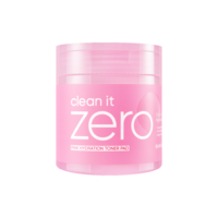 BANILA CO Clean It Zero Pink Hydration Toner Pad 235 ml