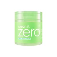 BANILA CO Clean It Zero Green Peel Toner Pad 200 ml