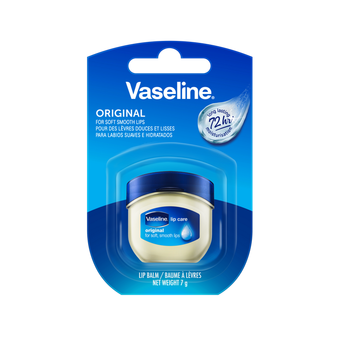 Vaseline Lip Care Cutie Original 7 g 