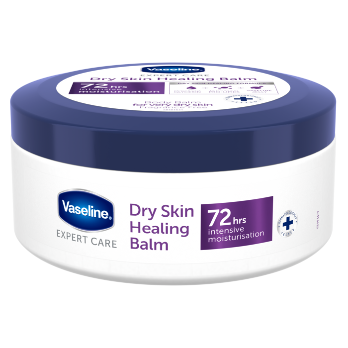 Vaseline Cream Skin Healing Balm 250 ml