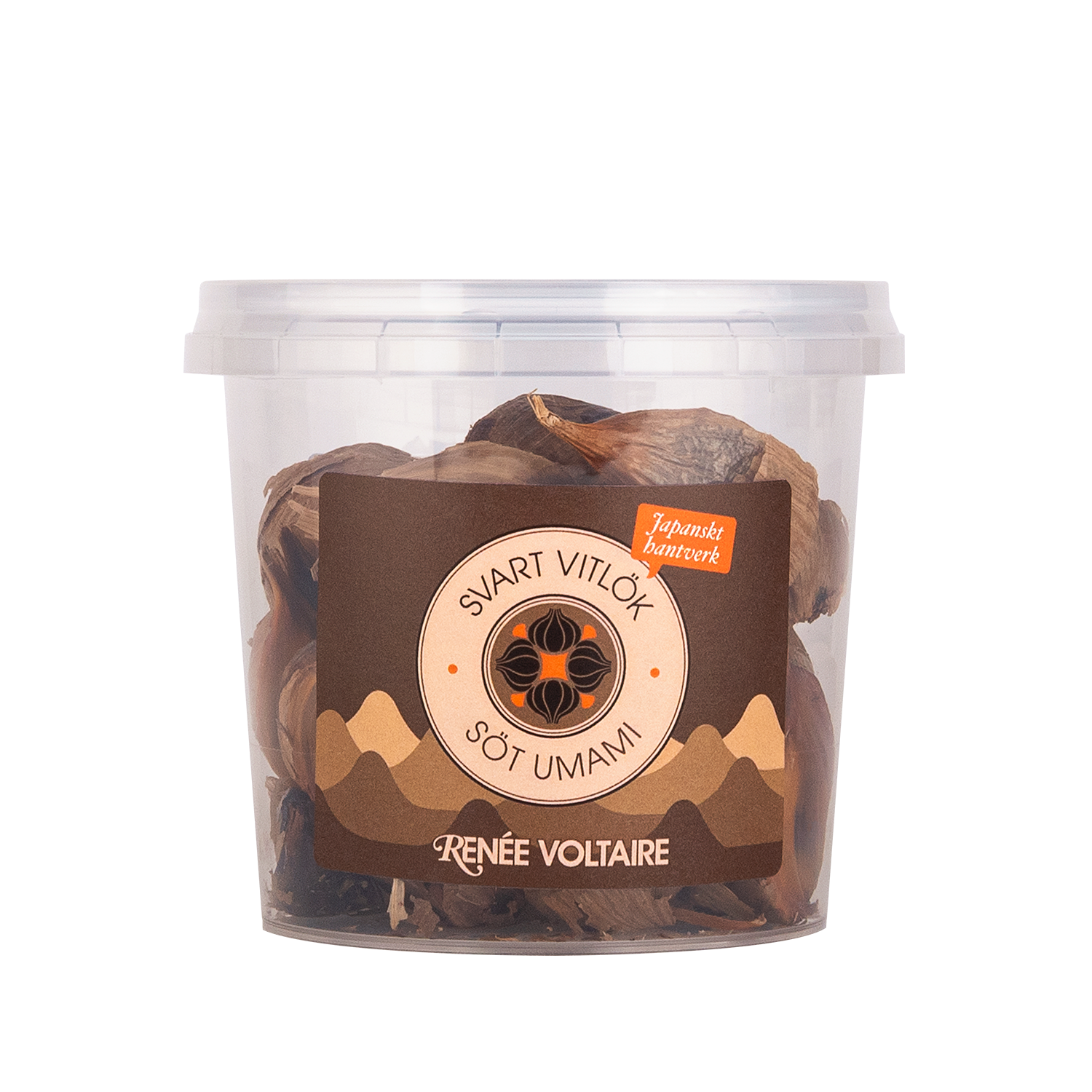 Renée Voltaire Svart Vitlök Sweet Umami 90 g