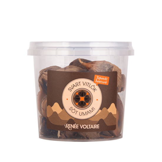 Renée Voltaire Svart Vitlök Sweet Umami 90 g