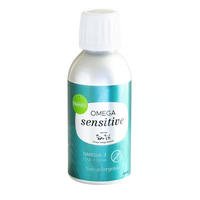 Nutrolin Omega Sensitive 150 ml