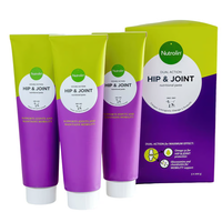 Nutrolin Hip & Joint Paste 600 g