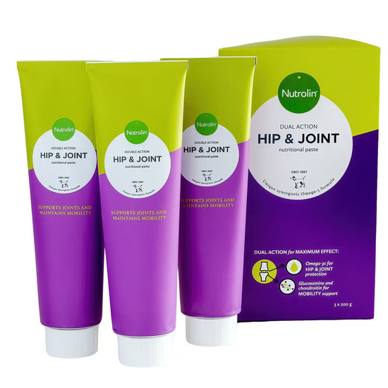 Nutrolin Hip & Joint Paste 600 g