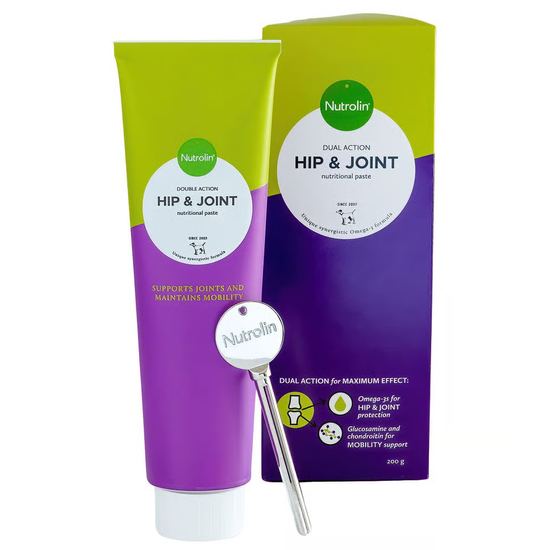 Nutrolin Hip & Joint Paste 200 g