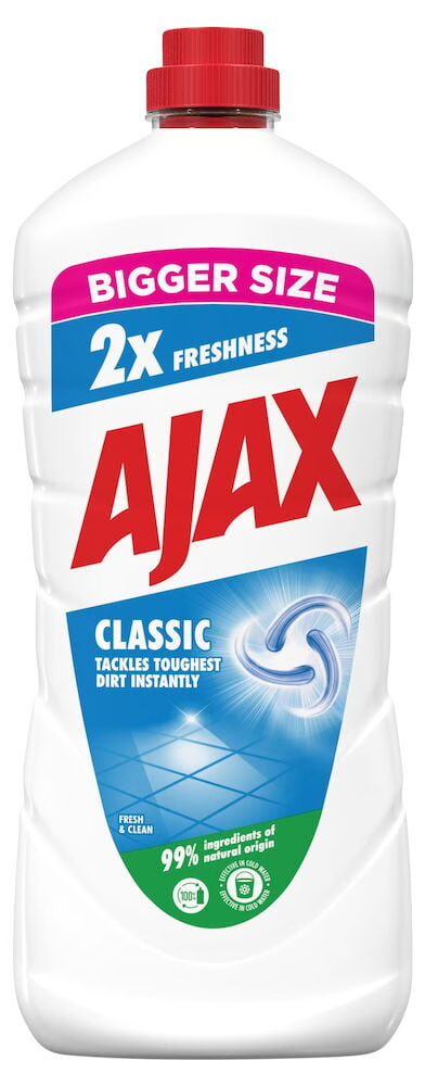 Ajax Allrengöring Classic 1250 ml
