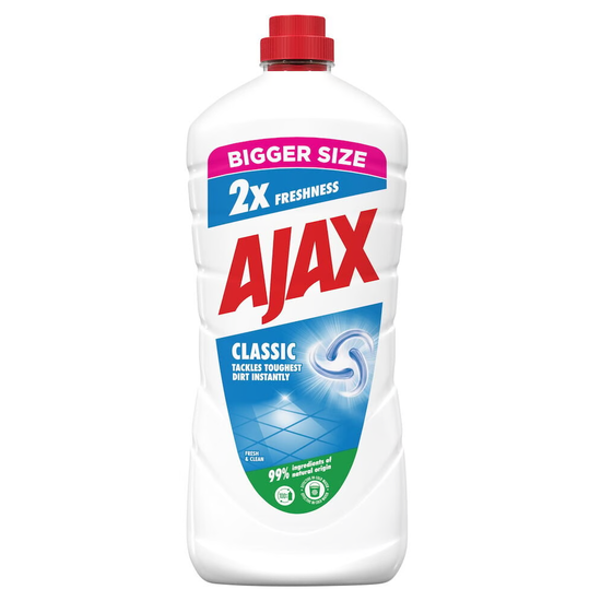 Ajax Allrengöring Classic 1250 ml