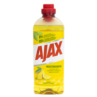 Ajax Allrengöring Lemon 1000 ml