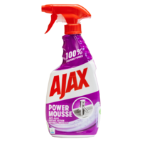 Ajax Power Mousse Anti-Kalk Spray 500 ml