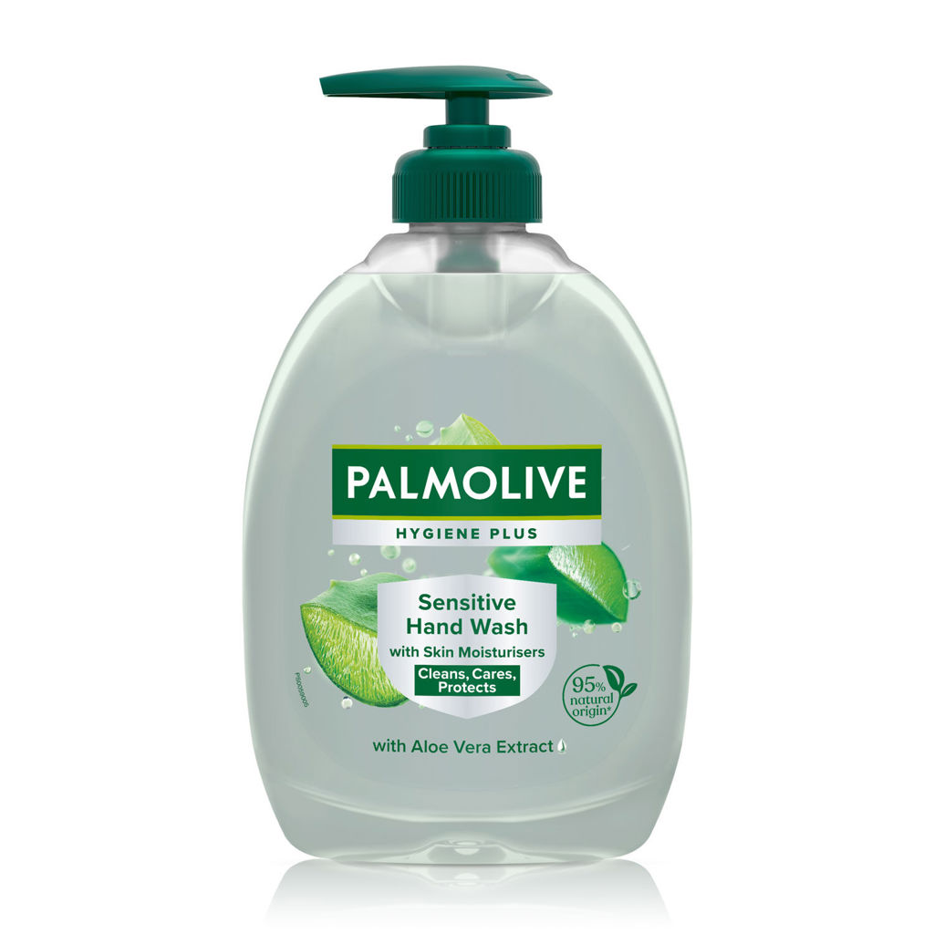 Palmolive Tvål Hygiene Plus Sensitive 500 ml