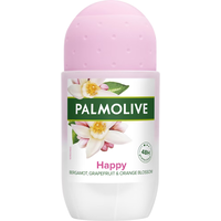 Palmolive Deodorant Roll-on Happyful 50 ml
