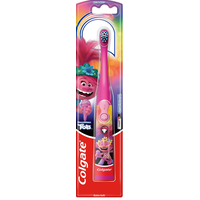 Colgate Batteritandborste Trolls 1 st