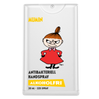 Sanify Alkoholfri Handdesinfektion Pocketspray Lilla My 20 ml