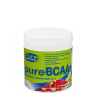 pure BCAA+ Rhubarb Gooseberry 400 g