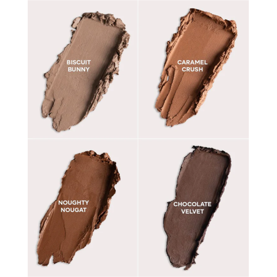 DASHL Sculpt Obsession Skinstick Chocolate Velvet 5 g